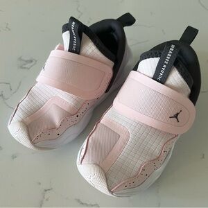 Jordan Toddler 23/7 Shoes